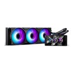 K PHANTEKS Glacier One 360M25 LCD schwarz |...
