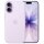 iPhone 17 256GB Lavendel