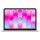 MacBook Neo 13/A18 Pro/6C CPU 5C GPU/8GB/256GB SSD - Zartes Pink