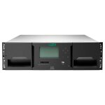 Storage MSL3040 Tape Library 1x MSL LTO-9 SAS Drive 20x...