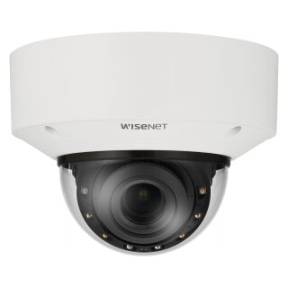 Hanwha Techwin IP-Cam Fixed Dome "X-Serie Core XNV-C6083R 2MP AI IR Outdoor