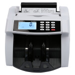 OLYMPIA Banknotenzähler NC520 Plus