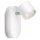 Philips myLiving LED Spot Star 1flg. 500lm, Weiß