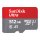 CARD 512GB SANDISK ULTRA MICROXC