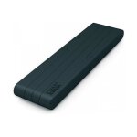 Joseph Joseph Stretch Silicone P Pot Stand black