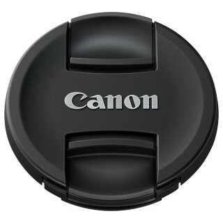 Canon E-67 II Objektivdeckel