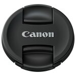 Canon E-67 II Objektivdeckel