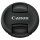 Canon E-67 II Objektivdeckel
