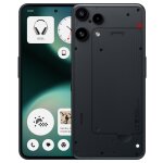 Nothing Phone (3a) Lite 8RAM 128GB black