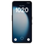 Nothing Phone (3a) Lite 8RAM 128GB white