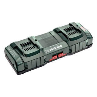 Schnellladegert ASC 145 DUO,12-36 V, EU