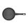 Madura Plus 28 cm Schmorpfanne, schwarz, Aluminium