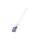Logilink Patchkabel mit Cat7-Rohk. Primel. S/FTP weiß 1,00m