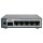MikroTik RouterBOARD E60iUGS, hEX S, 5x Gigabit, 1x 2.5G SFP, USB