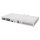 MikroTik Cloud Router Switch CRS418-8P-8G-2S+RM, 17x Gigabit PoE (8x PoE af/at), 2x 10G SFP+, Rackmount