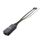 MikroTik Gigabit Ethernet Surge Protector RBGESP GESP...