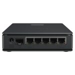 MikroTik home AX Access Point E62iUGS-2axD5axT, hAP ax S,...