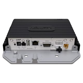 Mikrotik LTAP-2HND&R11E-LTE7 WLAN Access Point