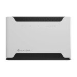 MikroTik Chateau LTE7 with two wireless interfaces (2.4...