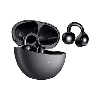 Honor Choice Earbuds Clip In-Ear black