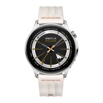 OnePlus Watch Lite 45mm - Silver Steel