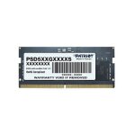 8GB Patriot S/O PC 5600 Signature Line 1x8GB PSD58G560041S