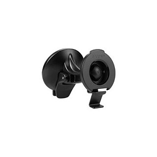 Garmin Saugnapfhalterung mit rundem Halteclip