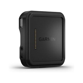 Garmin Magnetische Halterung mit Stromversorgung, Videoeingang