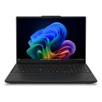 Lenovo ThinkPad T16 G5 CU5 325/32GB/1TBSSD/W11 Pro Black...