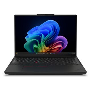 Lenovo ThinkPad T16 G5 CU5 325/32GB/1TBSSD/W11 Pro LTE 4G Black TopSeller