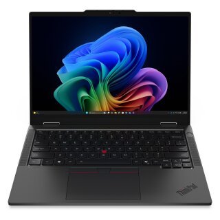 Lenovo ThinkPad T14s 2in1 G2 CU7 355/32GB/512SSD/W11 Pro Touch Black TopSeller
