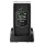 bea-fon Silver Line SL605 Feature Phone Dual-Sim black silver