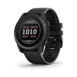 Garmin tactix 7 black