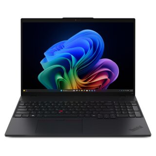 Lenovo ThinkPad L16 G3 CU7 355/32GB/512SSD/W11 Pro Black TopSeller