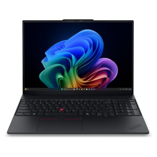 Lenovo ThinkPad E16 G4 RYZ AI 5 330/32GB/1TBSSD/W11 Pro Black TopSeller