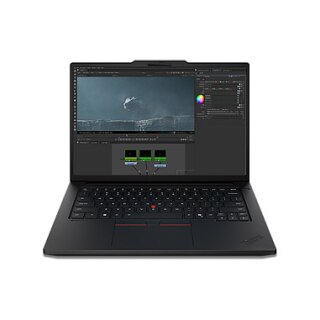 Lenovo ThinkPad P14s G7 CU7 366H/32GB/1TBSSD/RTX PRO 1000 Blackwell/W11 Pro TopSeller