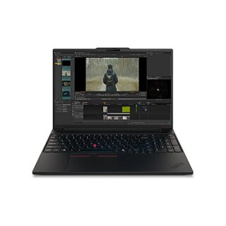 Lenovo ThinkPad P16s G5 CU7 356H/64GB/1TBSSD/RTX PRO 500 Blackwell/W11 Pro TopSeller
