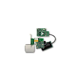 RAID BROADCOM CacheVault Kit - RAID-Controller-Cache-Daten-Schutzmodul