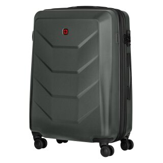 Wenger Prymo Medium Hardside Case