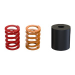 Moza Racing SR-P Accessory Kit for SRP pedal