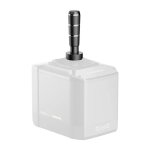 Moza Racing Controller RS079 / Active Shifter Knobs Schwarz