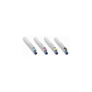 OKI C9600 TONER CYAN (42918915)
