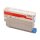 OKI C712 TONER CYAN (46507615)