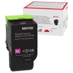 Xerox Toner 006R04358 Magenta bis zu 2.000 Seiten...