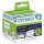 Dymo LabelWriter - Versandetiketten/Namensschilder Selbstklebend - 54 x 101 mm - (S0722430)
