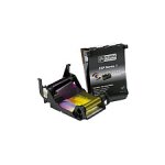 Zebra ix Series YMCKO (Cyan, Magenta, Gelb, Schwarz,...