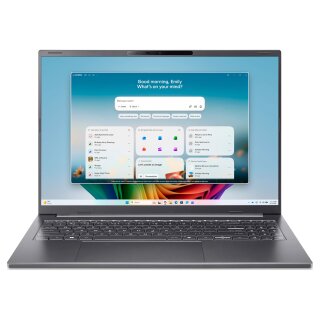 Acer Aspire 16 AI OLED A16-I71M-735R CU7 355/16GB/512SSD/W11 Home