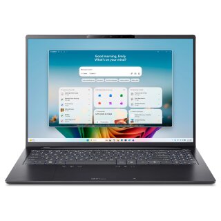 Acer Swift Go 16 AI OLED SFG16-I71-77NZ CU7-355/16GB/512SSD/W11 Home