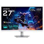 68,6cm/27" (3840x2160) GIGABYTE M27UP ICE 4K SS IPS...