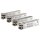 MSA 32Gb SFP+ Short Wave Fibre Channel 4-pack Transceiver Option Bdl